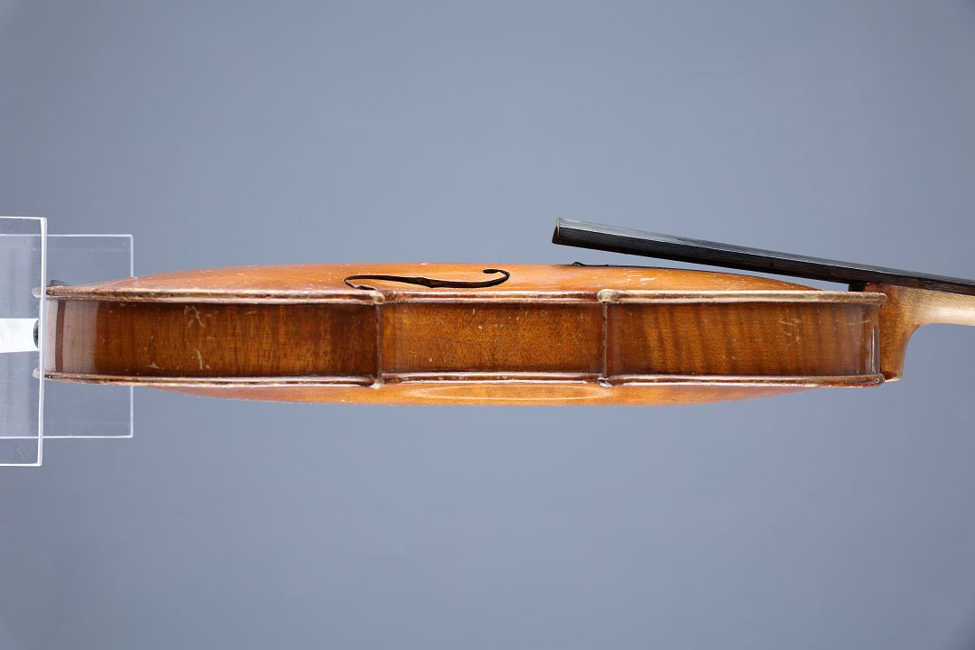 Saxony before 1900 - Klotz Model - V10261
